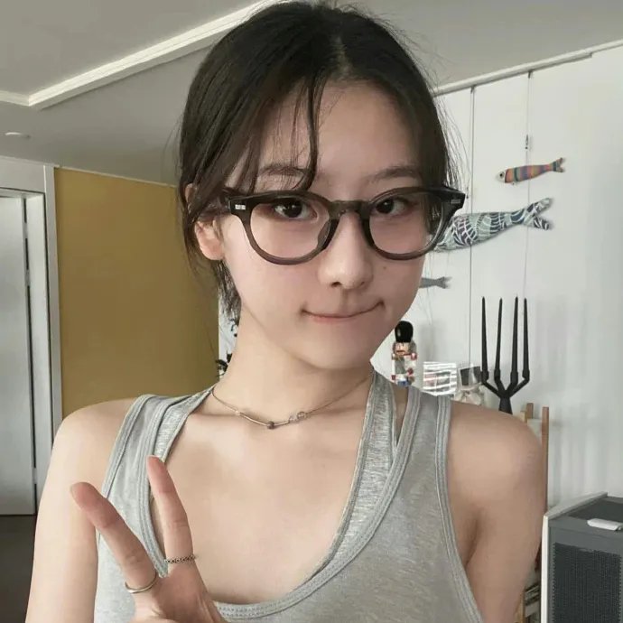 天降俏佳人