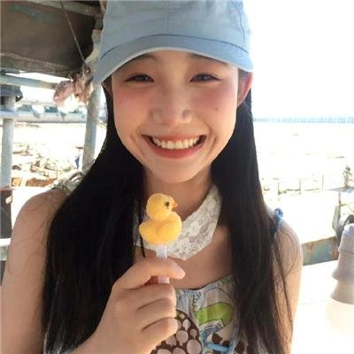 我爱北京天安门